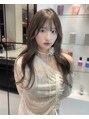 キーン 吉祥寺店(keen)&nbsp;ブリーチカラーもやってます◎柔らかくナチュラルに