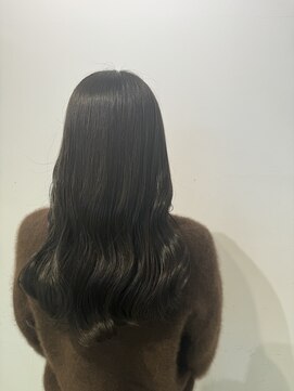 アドラーブル 万代店 (adorable) 大人美人　ミルクチョコレートヘルシースタイル