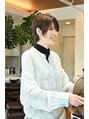 ドゥーヘアー(Doux Hair) HITOMI