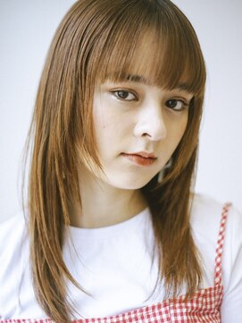 フレイムス 北戸田駅西口店(Frames) ストレートレイヤー