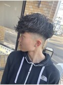 スペインカール