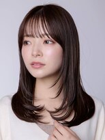 エンタク 新宿三丁目店(enntaku)&nbsp;韓国/レイヤーカット/縮毛矯正/men's/新宿三丁目駅