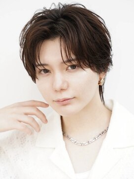 オーシャントーキョー 渋谷(OCEAN TOKYO) ナチュラルセンターパート