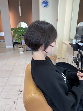 サイ(SAI) コンパクトショート