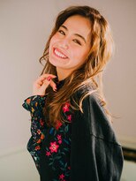 スタリー(Starry)&nbsp;無造作色っぽ緩ウエーブ20代/30代/40代/ハレマチ通り