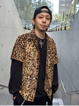 イリ 梅田(ili) RYO 