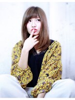 リアン(Lien)&nbsp;アッシュブラウン