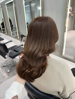 スイ 松戸(SUI)&nbsp;モカブラウン