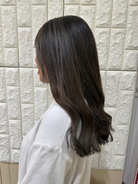 ヴェール レッシュブ 茂原店(Belle Lecheveu) ロング