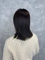 シエル 立川店(CIEL)&nbsp;【KAZUYA×CIEL】ダークオリーブ