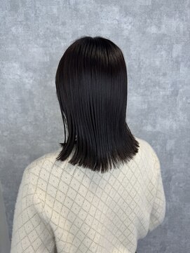 シエル 立川店(CIEL) 【KAZUYA×CIEL】ダークオリーブ