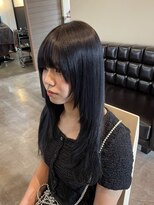 ジュエルキーナ(JEWELucina)&nbsp;ネイビー