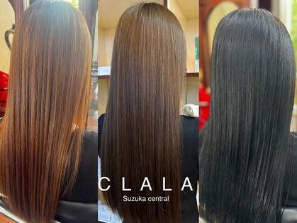 クララ スズカセントラル(CLALA Suzuka central)の写真