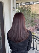 ブランココ(BlanCoCo)&nbsp;チェリーレッドブラウン