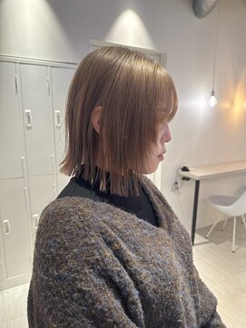アイコン 博多(ICON.) beige