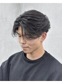 フェザーショート