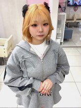 シーズン 大阪(SEASON) Chiho 