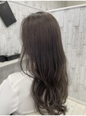 グレー/グレージュ/シルバー/シルバーブラウン/ハイライト/野幌