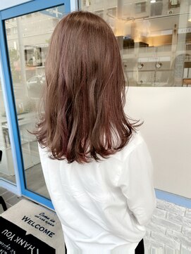 ジェット 姫路 飾磨(jet.) 姫路美容院/飾磨美容院/姫路美容室/髪質改善