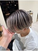 50代シャドウルーツ