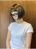 ボブ