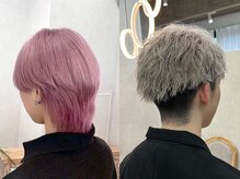メンズサロン スイ 春日井(MEN'S salon SUI)