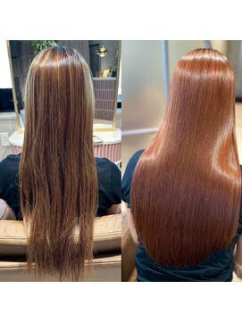 ルミエール 神戸(Lumiere) 上品シルキー