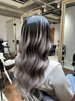 ヘアーサロン アモル(HAIR SALON Amor)&nbsp;#エクステ#プルエクステ#美髪矯正#縮毛矯正#髪質改善