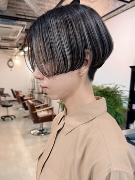 リテ(rite) プレイングカラー