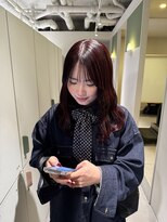 ムーム(Momb)&nbsp;暖色カラー