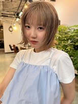 リテ(rite)&nbsp;レイヤーボブ