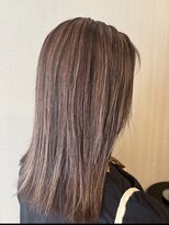 サヴォイ ヘア ドレッシング(SAVOY HAIR DRESSING)&nbsp;ハイライトカラー