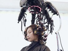 メイクリモ(make Limo)の雰囲気(最新デジタルパーマ【無重力パーマ】導入店)