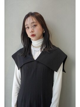 ジーナ メゾン 札幌(Zina Maison) nuance medium