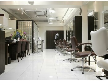 Stilla smooth　高田馬場店