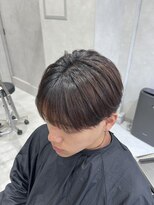 アロット 溝の口店(a.lot)&nbsp;圧倒的ナチュラル【曲がる縮毛矯正】