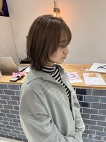 カイ(kai)&nbsp;レイヤースタイル