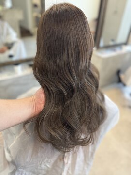 シエル 羽生店(Ciel) オリーブグレージュ