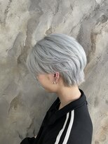 モニカ(MONIQA)&nbsp;ペールブルー