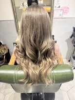 アンジー(Angee) ミルクティーベージュ