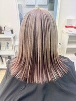 グラスペディア(graspedia) デザインカラー【広島派手髪】【広島ハイトーンカラー】