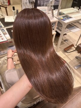 フォルテ 横浜店(FORTE) オリーブベージュ