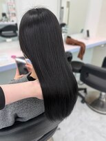 ロア(ROA) 本気で変わる。ROAの髪質改善