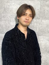 ロッソ(ROSSO)&nbsp;DAISUKE 