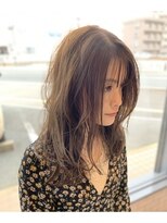ポンテ 福間店(ponte)&nbsp;『エアリー感カット』