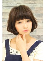 美容室 シュシュ 所沢店(chouchou)&nbsp;【オージュアトリートメント/トキオトリートメント/髪質改善】
