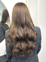 フェイス 石川町 (FACE)&nbsp;ブリーチなしダブルカラー
