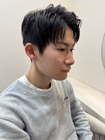 ユニカ オレ(UNIKA ore) ラウンドマッシュ