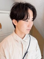 テラス 大曽根(TERAS)&nbsp;ニュアンスパーマ