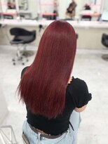 オットット(OttottO)&nbsp;艶髪透明感ヘアブリーチなし表参道青山外苑前